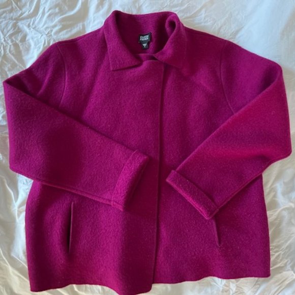 Jacket - Picture 3 of 4